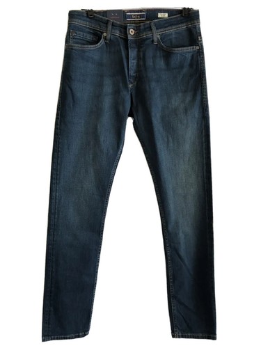 Jean carrot slender homme - jean,