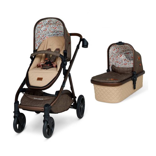 Duo wow 1 foxford hall - wow,