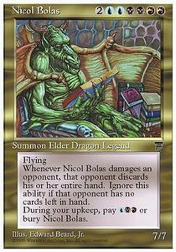 Mrm english nicol bolas m - english,