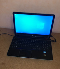 PC HP ENVY DV6  - dv6-7291sf -