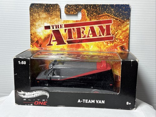 Hotwheels the - 1/50,