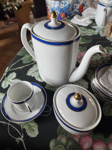 Service haviland toscane - service,