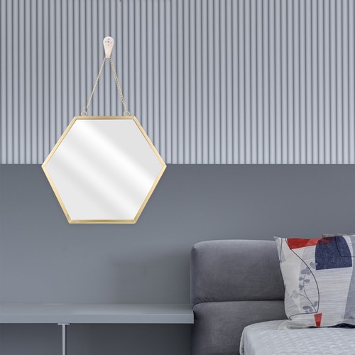 Miroirs muraux décoratifs - miroirs,