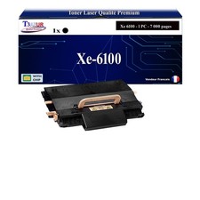 Toner compatible avec Xerox Phaser 6100 (106R00684) - Noir