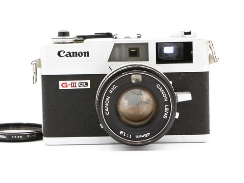 Exc testé appareil photo - [exc+3/testé],