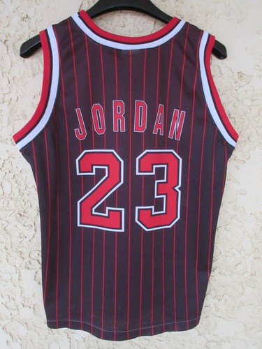 Maillot basket chicago bulls - maillot,