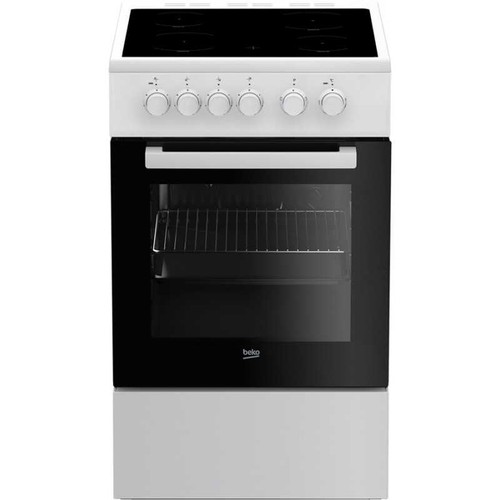 Cuisinière vitrocéramique