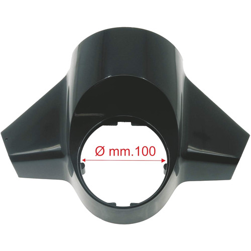 Couvercle guidon compatible - couvercle,