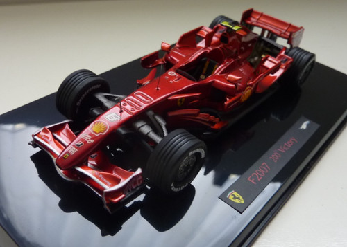 Hot wheels mattel ferrari - hot,