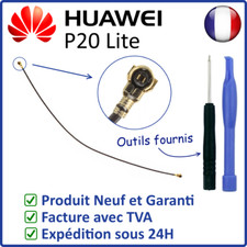 NAPPE CABLE COAXIAL ANTENNE