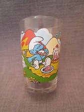 verre a moutarde illustré"les