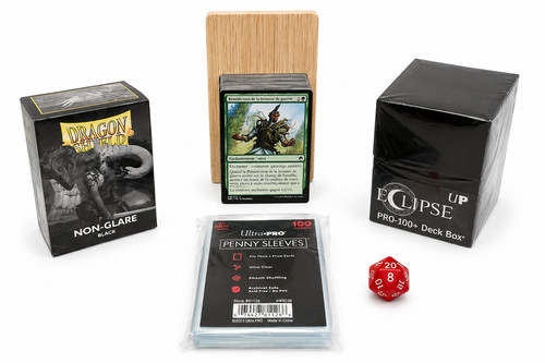 Cartes magic the gathering - cartes,