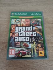 GTA IV Grand Theft Auto 4 -