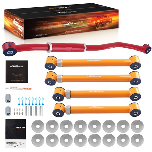 Bras suspension barre - de,