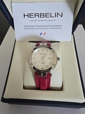 Montre Herbelin Newport Quartz