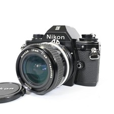 Appareil photo argentique