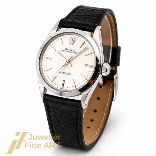 Rolex oyster speedking ref - rolex,
