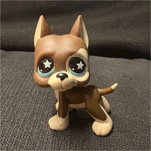 Petshop chien danois - , 817