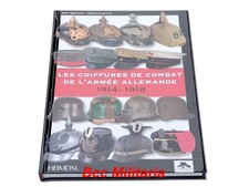 LES COIFFURES DE COMBAT DE