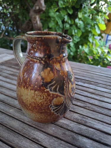 Ancien pichet cruche broc - , en
