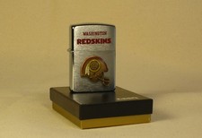 RARE !!!   ZIPPO NFL