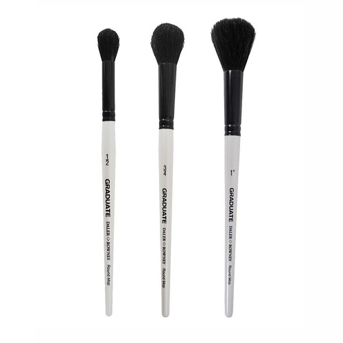 Pinceaux peinture aquarelle - pinceaux,