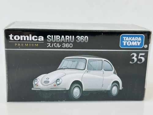 Premium subaru 360 - 35,