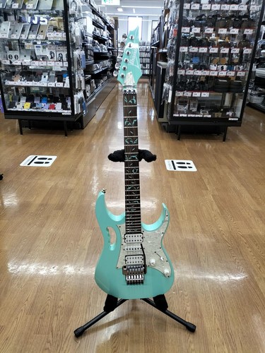 Ibanez jem70v super guitariste - jem70v,