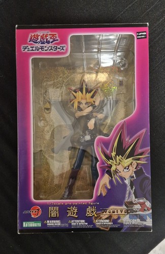 Yami yugi artfx j - yu-gi-oh!,
