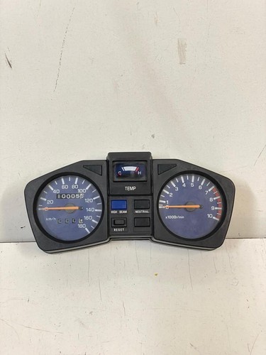 Compteur yamaha xtz tenere - yamaha,