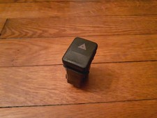 Interrupteur warning ROVER 25