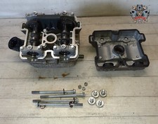 CULASSE CYLINDRE ARRIERE