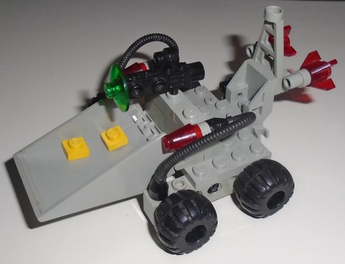 Lot briques lego vintage - lot,