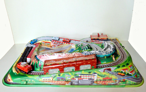 Technofix 317 auto train - technofix,