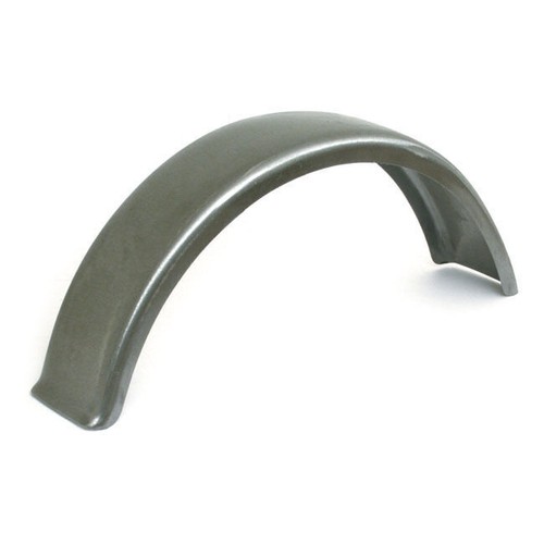 Garde boue plat pour - plat, 6",