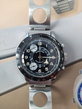 Montre Chronographe Ancienne