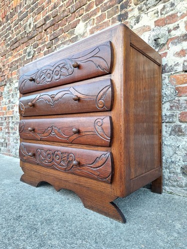 Commode art déco - ,, meuble