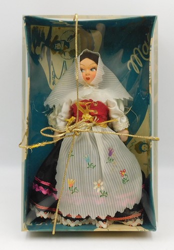 Magda souvenir régions italie - souvenir,