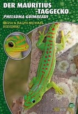 Der Mauritius-Taggecko