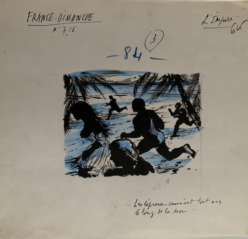Jacques grange - jacques, (1906-1996)
