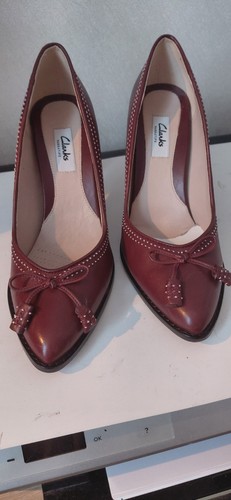 Chaussure talon - a,