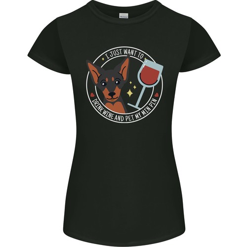 Shirt femme coupe petite - t-shirt,