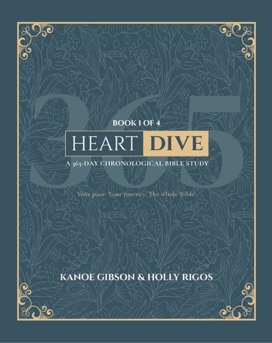 Kanoe gibson holly - rigos, heart