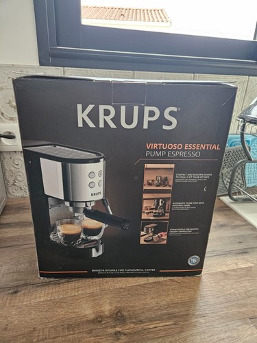 Machine expresso krups - machine, à