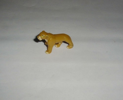 Figurine roi lion king - figurine,