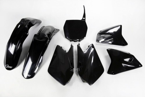Kit plastiques carénages - de,
