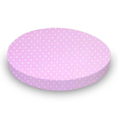 Sheetworld fitted oval sheet - sheetworld,