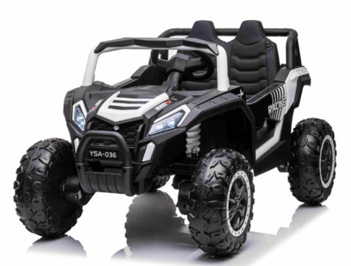 Buggy électrique enfant 12v