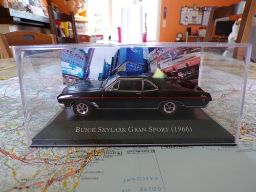 Buick skylark gran - skylark,