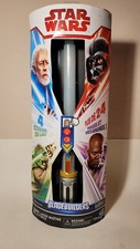 HASBRO 2017 STARWARS SABRE LASER